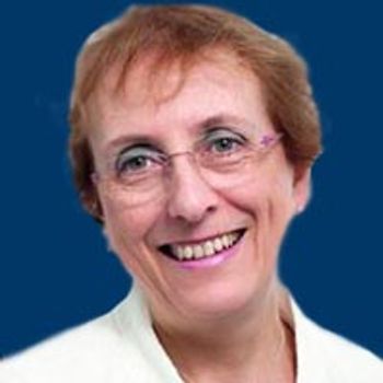 Rosalind (Ros) Eeles, FMedSci, PhD, FRCP, FRCR