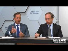 EP. 5 Induction Therapy for Mantle Cell Lymphoma
