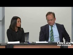 EP. 12 L-MIND Trial in Relapsed/Refractory DLBCL
