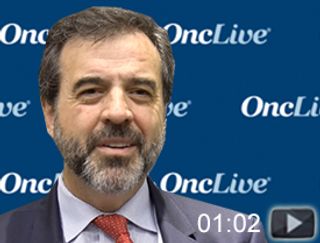 Dr. Esteva Discusses Neratinib Updates in HER2+ Breast Cancer