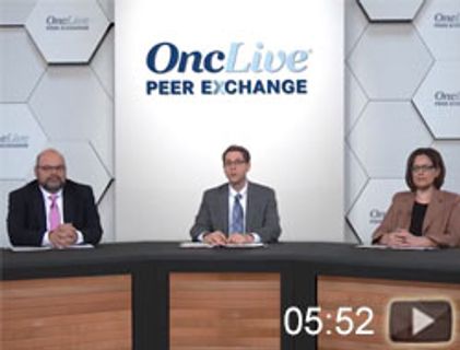 Systemic Management of Advanced Soft Tissue Sarcoma
