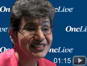 Dr. Chagpar on Surgical Treatment of Patients With HER2+ Breast Cancer