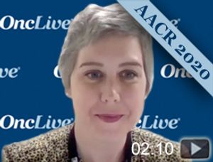 Dr. Figel on Preclinical Research With Survivin Isoforms in Cancer Cells