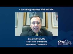 EP. 10 Counseling Patients With mCRPC