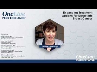Evolving Treatment Landscape of R/R HER2+ mBC