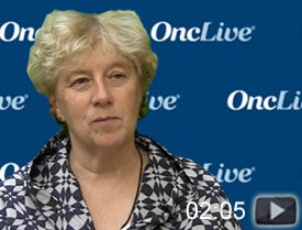 Dr. van 't Veer on Guidelines for Genetic Testing in Breast Cancer ...