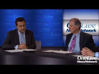 Follicular Lymphoma: Considering All Novel Agents