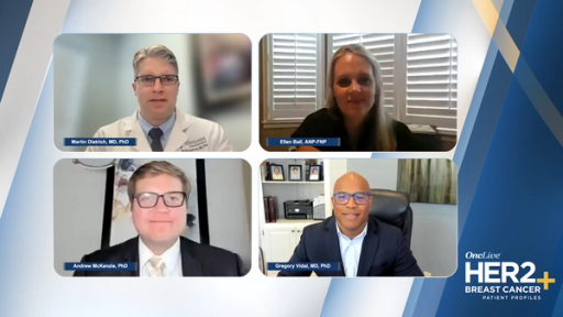 The Evolving Field of Biomarker Testing in Solid Tumors