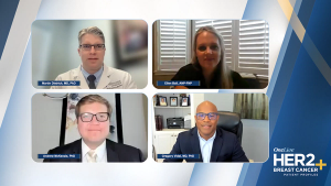 PD-L1 Expression and IO Therapy in Lung and Breast Cancer