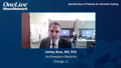 EP. 4 Identification of Patients for Germline Testing