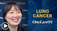 Hyein Jeon, MD, hematology oncology fellow, Albert Einstein College of Medicine and Montefiore Medical Center