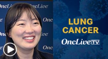 Hyein Jeon, MD, hematology oncology fellow, Albert Einstein College of Medicine and Montefiore Medical Center