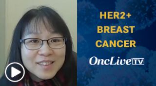 Mei Wei, MD, of the University of Utah Health