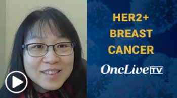 Mei Wei, MD, of the University of Utah Health