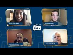 EP. 2 MET Exon 14 Mutations in mNSCLC