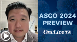 Dr Liu Previews ASCO 2024 Lung Cancer Data
