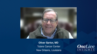 Expert on prostate cancer