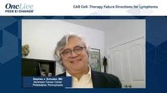 EP. 12 CAR T-Cell Therapy’s Future for Lymphoma