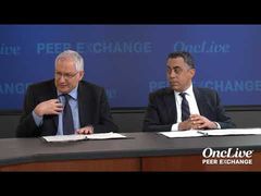 EP. 6 Maintenance and Second-Line Decisions in mCRC
