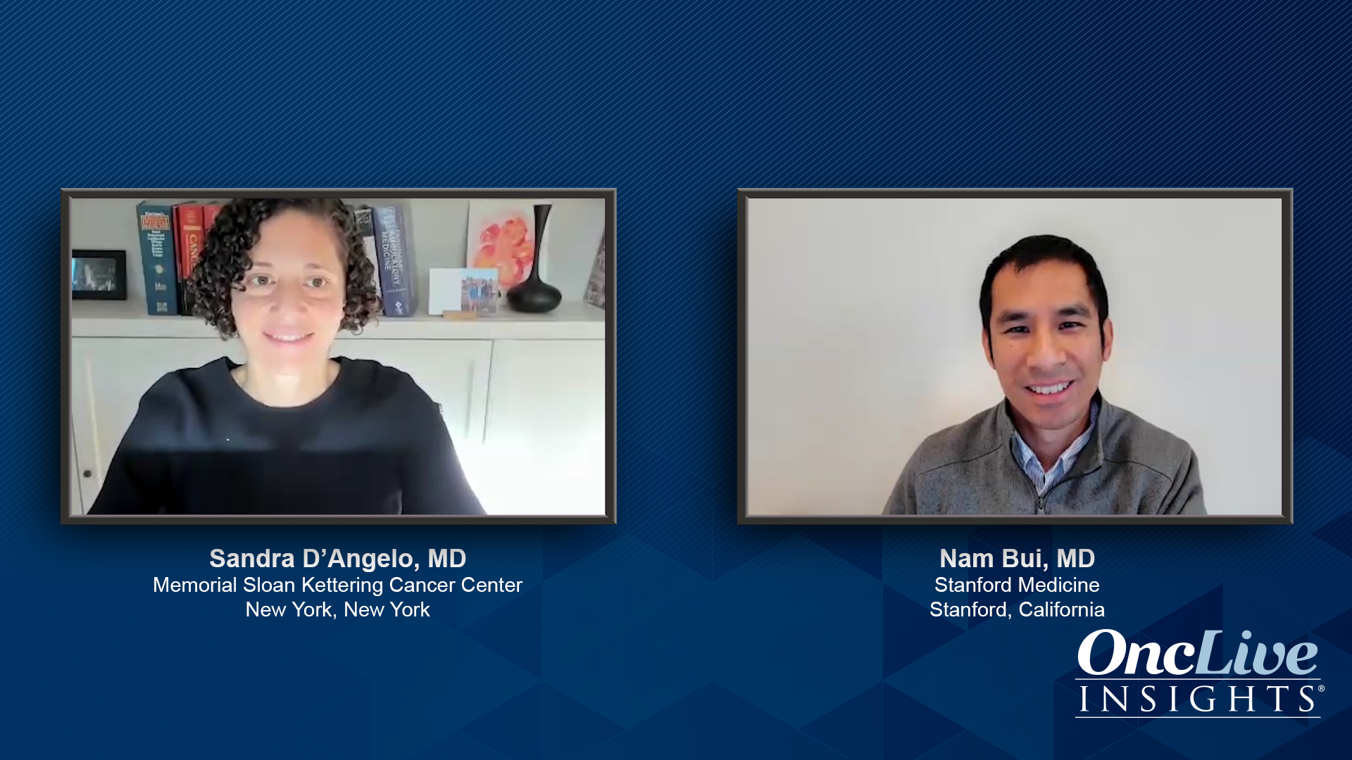 2 expert is featured in this series.