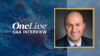 Toni Choueiri, MD, Dana-Farber Cancer Institute