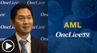 Tae Kon Kim, MD, PhD, assistant professor of medicine, Division of Hematology and Oncology, assistant professor of pathology, microbiology and immunology, Department of Pathology, Microbiology and Immunology, Vanderbilt Ingram Medical Center