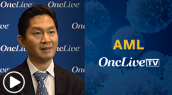 Tae Kon Kim, MD, PhD, assistant professor of medicine, Division of Hematology and Oncology, assistant professor of pathology, microbiology and immunology, Department of Pathology, Microbiology and Immunology, Vanderbilt Ingram Medical Center