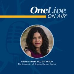 Triplet Chemo Trial Raises Importance of Accurately Defined Subgroups in Biliary Tract Cancer Research: With Rachna Shroff, MD, MS, FASCO