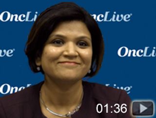 Dr. Gupta on Enzalutamide/Chemo Combo in Metastatic Bladder Cancer