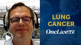 Niels Reinmuth, MD, PhD