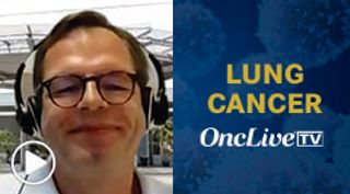 Niels Reinmuth, MD, PhD