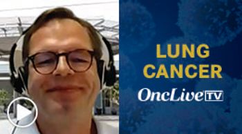 Niels Reinmuth, MD, PhD