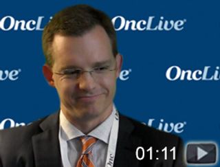 Dr. Burgess on the Synergy Between Abiraterone and ADT in Prostate Cancer