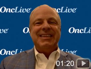 Dr. Burris on Predictive Biomarkers for Chemoimmunotherapy in TNBC