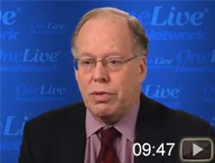 SYK-Targeted Therapy for Adult ITP