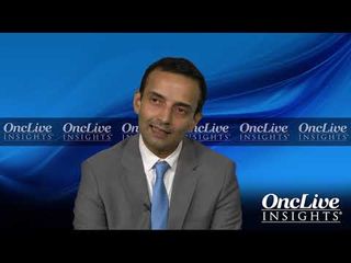 Monoclonal Antibody, Triplet Therapy & Transplant Ineligible