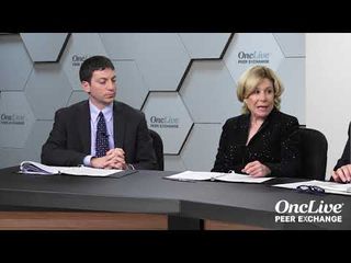 Resistance to Ibrutinib in CLL