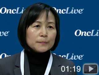 Dr. He on the Future of Precision Medicine in GI Malignancies