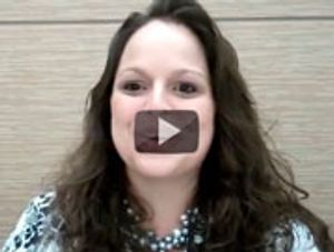 Elizabeth Blasiak Discusses the ONS Congress