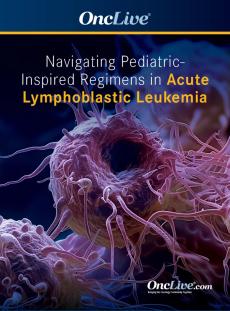 Navigating Pediatric-Inspired Regimens in Acute Lymphoblastic Leukemia