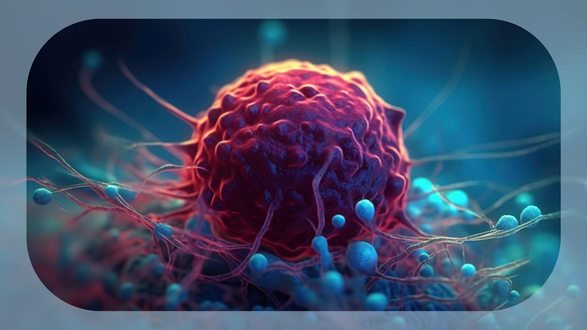 Generic Cancer | Image credit:   © Svfotoroom - stock.adobe.com