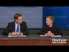 EP. 2 Case I: Newly Diagnosed BRAF Wild Type Advanced Melanoma