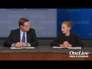 Case I: Newly Diagnosed BRAF Wild Type Advanced Melanoma