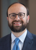 Mendel Goldfinger, MD