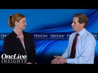 Use of Immunotherapy for HCC