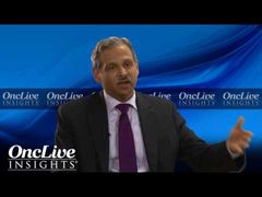 EP. 7 Upfront Use of Second-Line Agents in ALK+ NSCLC
