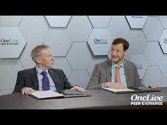 EP. 2 Acting on Molecular Testing Results in NSCLC