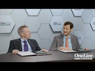 Acting on Molecular Testing Results in NSCLC