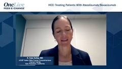 EP. 7 HCC: Treating Patients With Atezolizumab/Bevacizumab