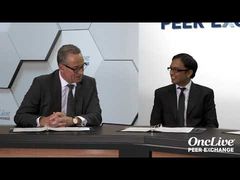 EP. 13 Opportunities for Checkpoint Inhibitors in Advanced HCC